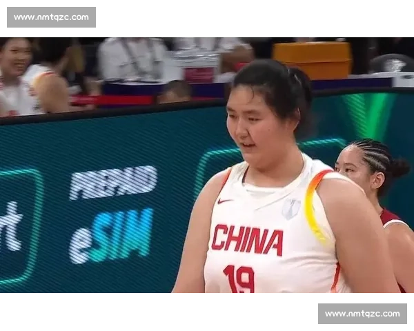 18 岁张子宇统治力炸裂!日媒盛赞移动长城,韩媒惊呼 “灾难” 18 岁张子宇统治力炸裂!日媒盛赞移动长城,韩媒惊呼 “灾难”