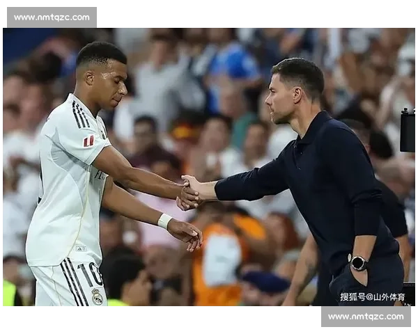 姆巴佩率皇马开启季前魔鬼训练，阿隆索打造快速战舰冲击欧冠