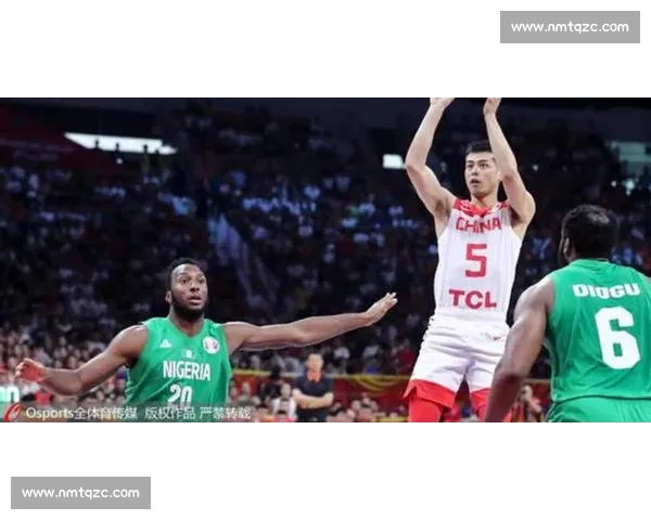 胡金秋：约旦印度皆强敌 男篮亚洲杯誓拼每一战