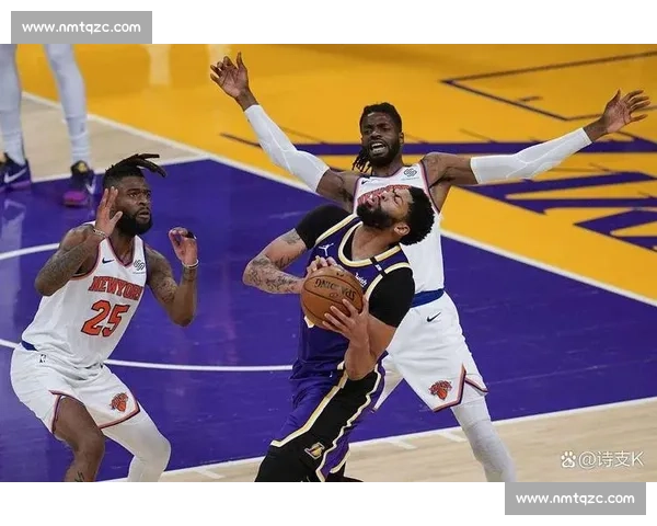 湖人追凯斯勒遇阻！爵士索要多首轮 + 核心球员，交易陷入僵局