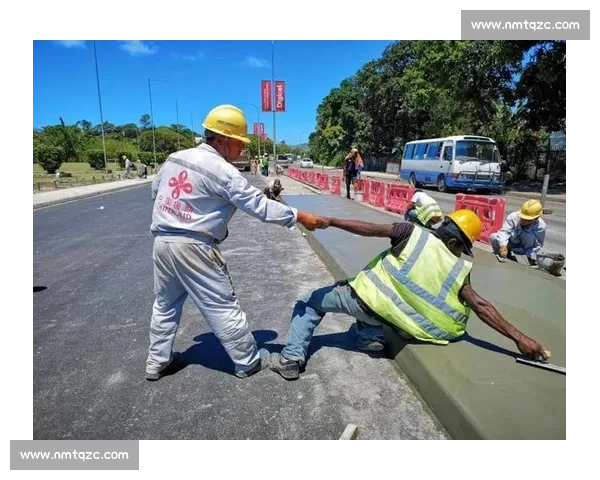 铁棍撬开的友谊之路