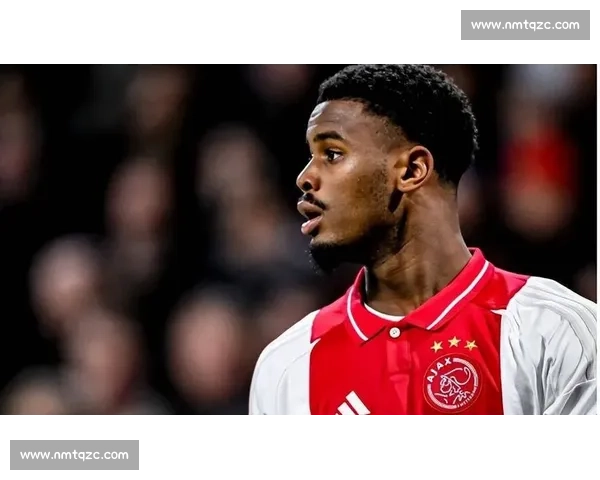 哈托:切尔西 7 年长约锁定未来,战术适配性令我如鱼得水