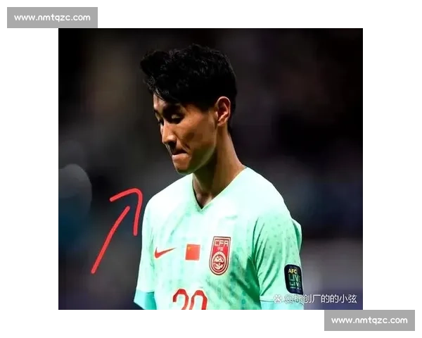 初心逐梦绿茵场！韦世豪走进合肥 48 中与学子暖心互动