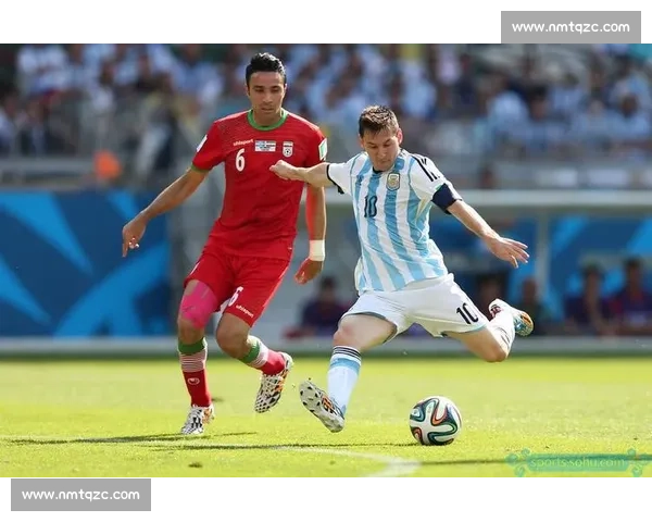 世界杯焦点战阿根廷对阵伊朗梅西领衔冲击胜利小组出线关键