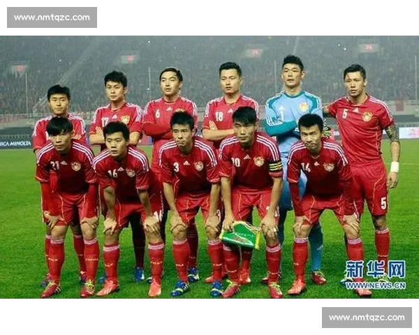 以战术与状态为核心的伊拉克对阵韩国深度分析前瞻与胜负走势解读