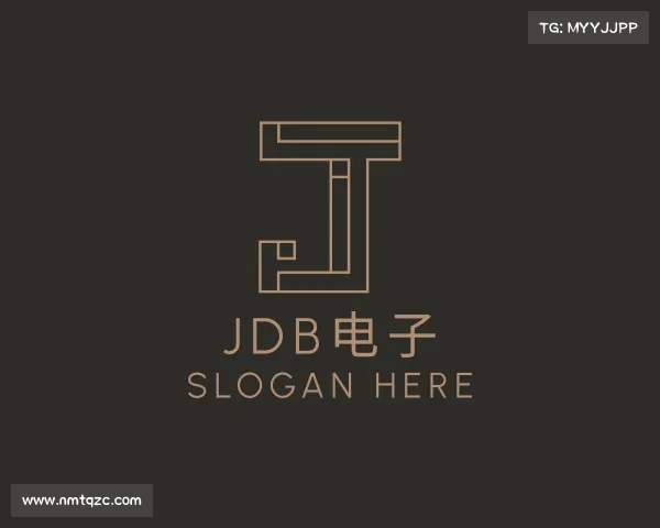 介绍JDB电子